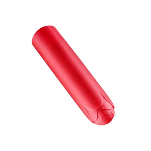 Erocome Circinus Textured Mini Bullet Red love is love buy sex toys singapore u4ria