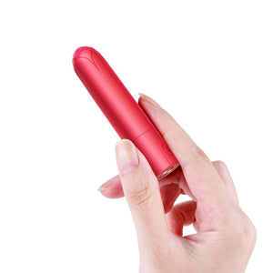 Erocome Circinus Textured Mini Bullet Red love is love buy sex toys singapore u4ria