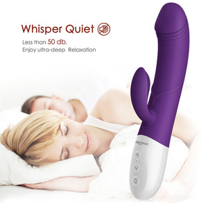 Erocome Crater Heating Rabbit Vibrator love is love buy sex toys singapore u4ria