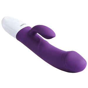 Erocome Crater Heating Rabbit Vibrator love is love buy sex toys singapore u4ria