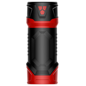 Erocome Leo Suction & Vibration Rechargeable Masturbator Buy in Singapore LoveisLove/U4Ria 