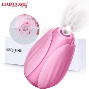 Erocome Libra Clitoral Stimulator Pink or Red Buy in Singapore LoveisLove U4ria