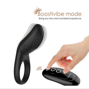 Erocome Sagitta Remote Control Cock Ring buy at LoveisLove U4Ria Singapore