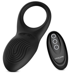 Erocome Sagitta Remote Control Cock Ring buy at LoveisLove U4Ria Singapore