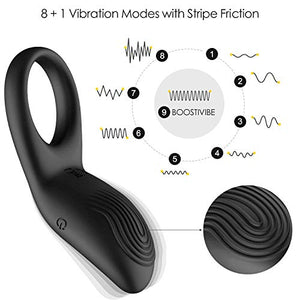 Erocome Sagitta Remote Control Cock Ring buy at LoveisLove U4Ria Singapore