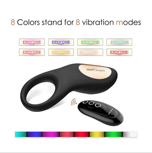 Erocome Sagitta Remote Control Cock Ring buy at LoveisLove U4Ria Singapore