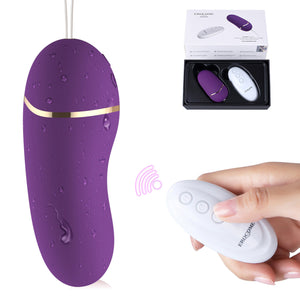 Erocome Ursa Minor Remote Control Pink or Purple Buy in Singapore LoveisLove U4Ria 