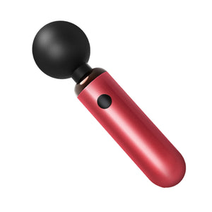 Erocome Vulpecula Wand Vibrator Buy in Singapore LoveisLove U4Ria 