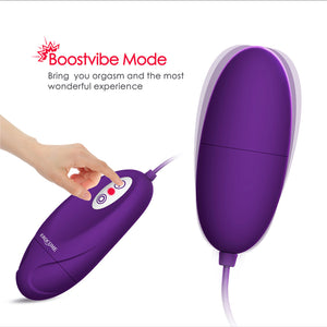 Erocome Lyra Solo Remote Control Egg Vibrator Purple Buy in Singapore LoveisLove U4ria 