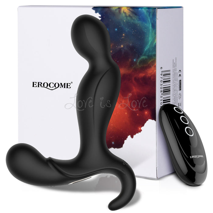 Erocome Orion Remote Control Prostate Massager