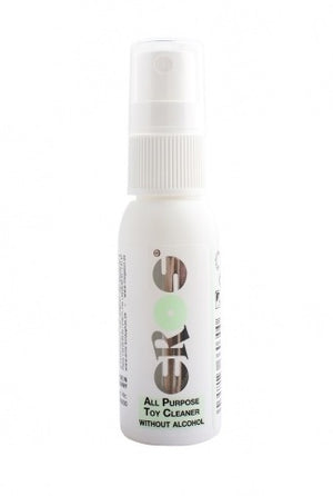 Eros All Purpose Cleaner Without Alcohol 30 ml or 100 ml