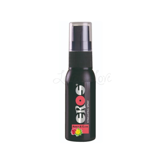 Eros Stimulation Spray Arnica and Clove 30 ml