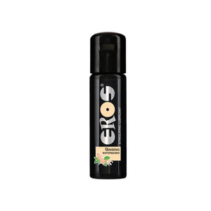Eros Ginseng Water Based Stimulating Lubricant 100 ML 3.4 FL OZ buy in Singapore LoveisLove U4ria