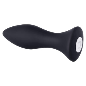 Evolved Mighty Mini Plug 20 Function Rechargeable Anal Plug buy in Singapore LoveisLove U4ria