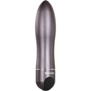 Evolved Travel-Gasm Bullet Rechargeable Vibrator Love Is Love Sex Toys In Singapore U4ria