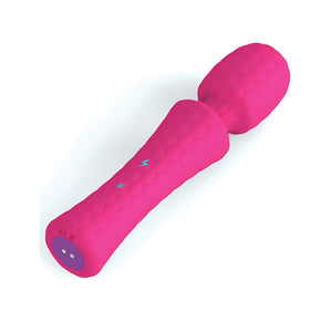 FemmeFunn Ultra Wand Pink Buy in Singapore LoveisLove U4Ria 