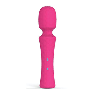 FemmeFunn Ultra Wand Pink Buy in Singapore LoveisLove U4Ria 