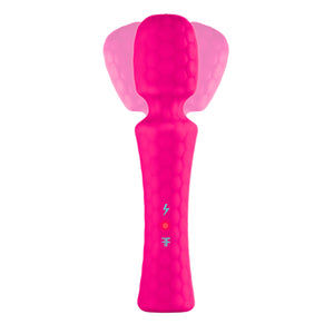 FemmeFunn Ultra Wand Pink Buy in Singapore LoveisLove U4Ria 