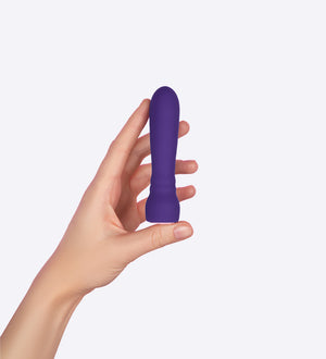 FemmeFun Booster Bullet  Powerful and Small Sex Toy Bullet With Magnetic Charging Case