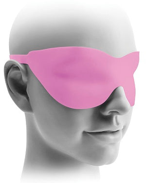 Fetish Fantasy Elite 6 Inch Hollow Strap-On Pink [Special Promotion Sale*]
