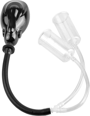 Fetish Fantasy Extreme Auto-VAC Nipple Pumps