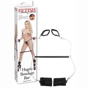 Fetish Fantasy Series Hogtie Bondage Bar (Limited Period Sale)