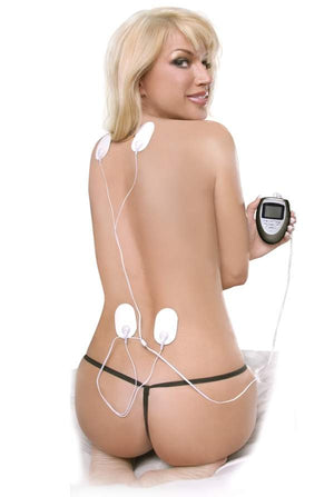 Fetish Fantasy Series Shock Therapy Beginner Electro-Sex Kit