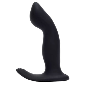 Fifty Shades of Grey Sensation Rechargeable P-Spot Vibrator in Black Buy in Singapore LoveisLove U4Ria