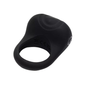 Fifty Shades of Grey Sensation Rechargeable Vibrating Love Ring in Black Buy in Singapore LoveisLove U4Ria