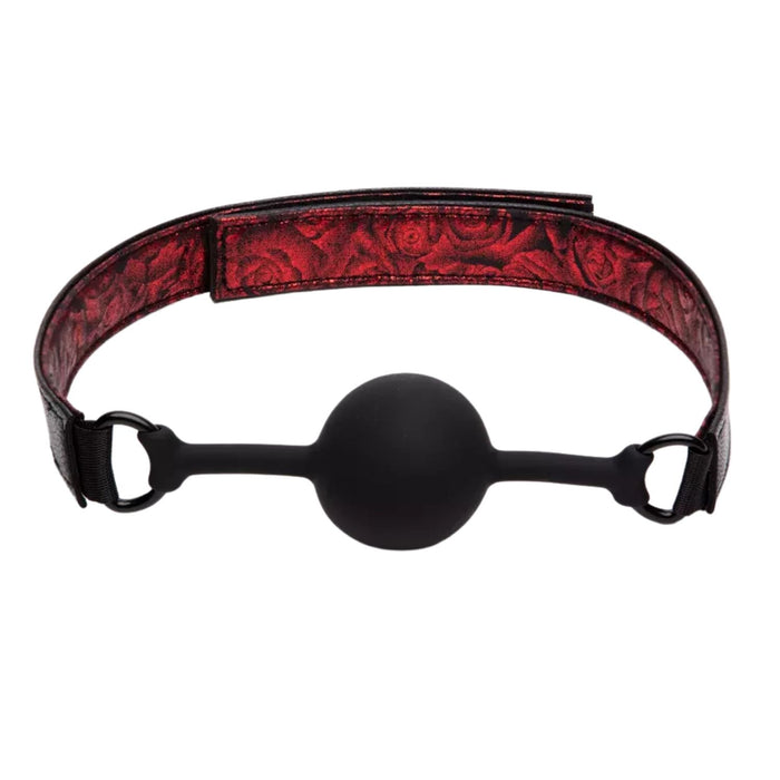 Fifty Shades of Grey Sweet Anticipation Ball Gag