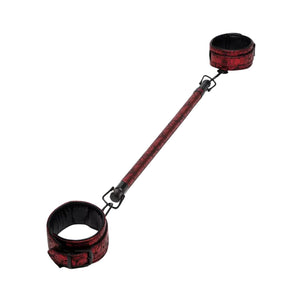 Fifty Shades of Grey Sweet Anticipation Spreader Bar with Cuffs Buy in Singapore LoveisLove U4Ria