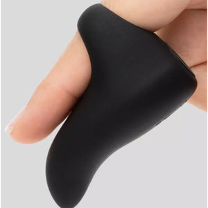 Fifty Shades Of Grey Sensation Rechargeable Finger Vibrator Buy in Singapore LoveisLove U4Ria 