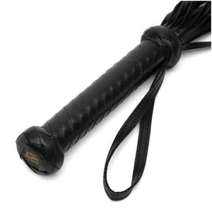 Fifty Shades of Grey Bound to You Faux Leather Flogger Buy in Singapore LoveisLove U4Ria 