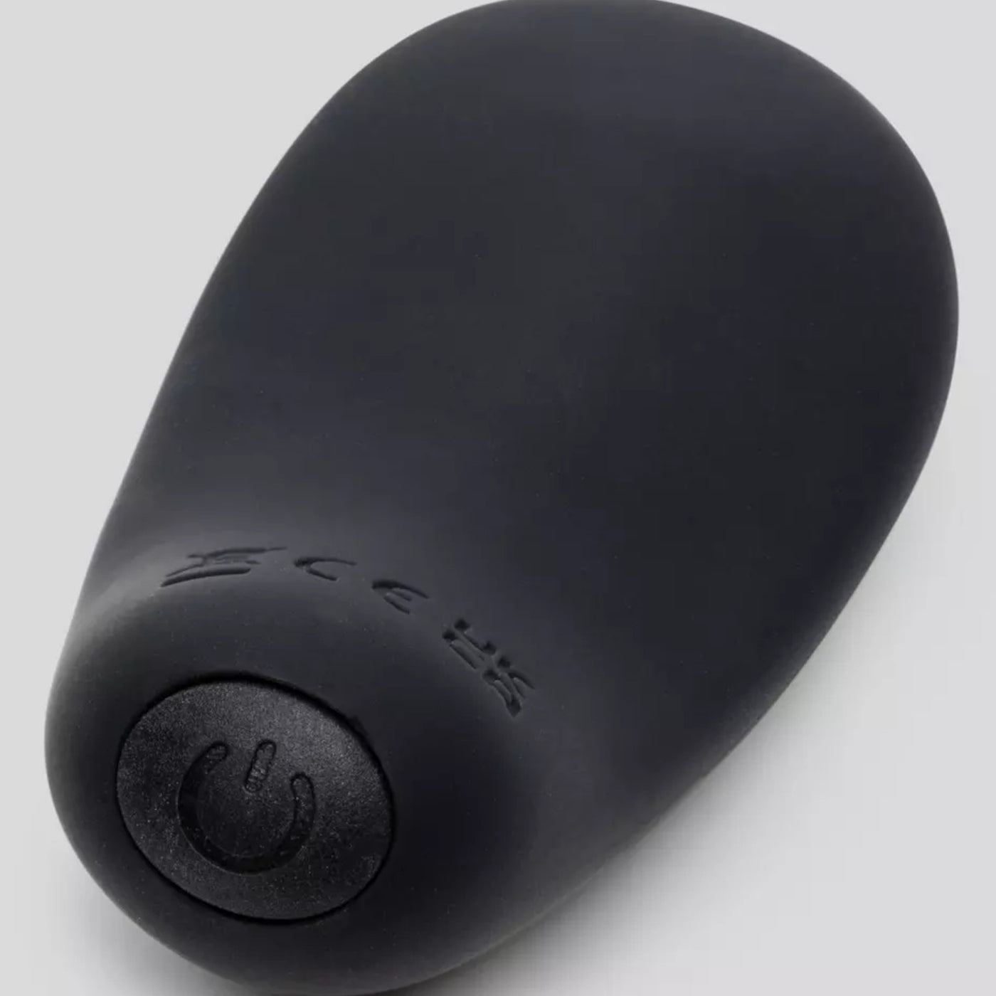 Fifty Shades of Grey Sensation Rechargeable Clitoral Vibrator Black Love is Love Fifty Shades of Grey Sensation Rechargeable Clitoral Vibrator Black Love is Love