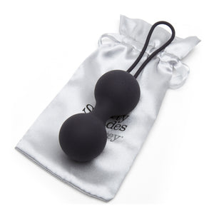 Fifty Shades of Grey Inner Goddess Colour-Changing Jiggle Balls 90 G Buy in Singapore LoveisLove U4ria 