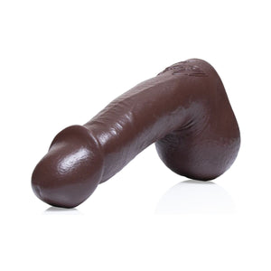 Fleshjack Boys DeAngelo Jackson Dildo 7.75 Inch (Full Length) Buy in Singapore LoveisLove U4Ria