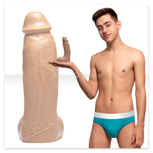 Fleshjack Boys Joey Mills Dildo 8.25 Inch or Electric Signature Butt Buy in Singapore LoveisLove U4Ria 