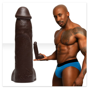 Fleshjack Boys Max Konnor Dildo Full Length 8.25 Inches Buy in Singapore LoveisLove U4Ria 