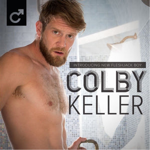 Fleshjack Boys Colby Keller Dick Buy in Singapore LoveisLove U4ria 