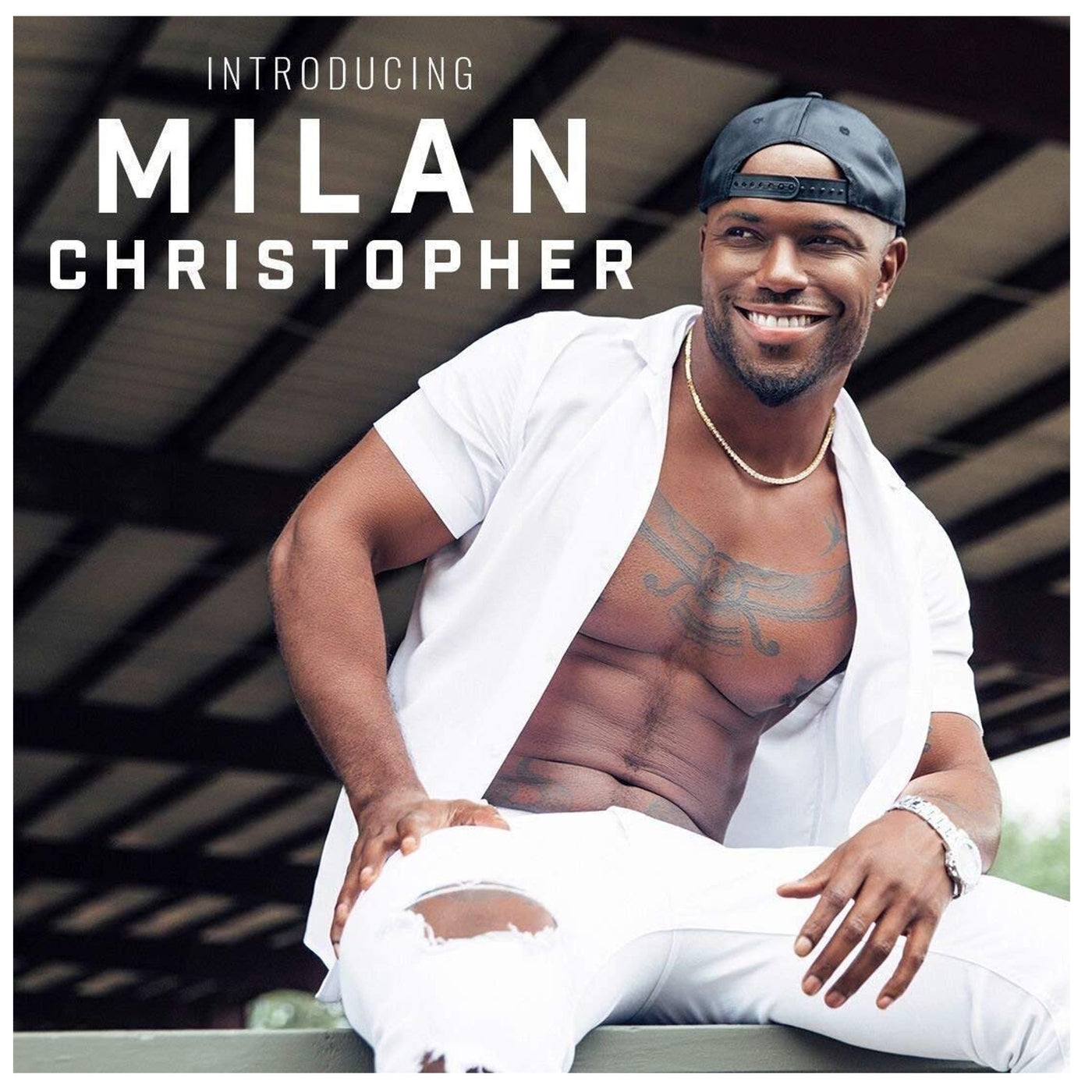 milan christopher sex toy Milan Christopher main image 1