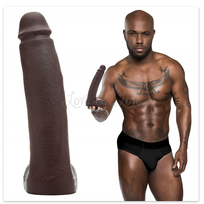 Fleshjack Boys Milan Christopher Dildo 9 Inch