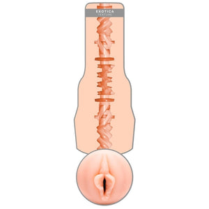 Fleshlight Girls Vina Sky Exotica Vagina Buy in Singapore LoveisLove U4Ria