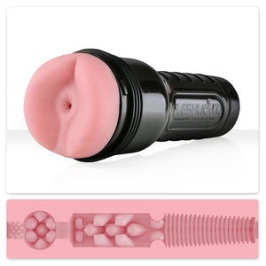 Fleshlight Destroya Pink Lady or Pink Butt Buy in Singapore LoveisLove U4Ria