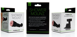 Fleshlight Shower Mount 