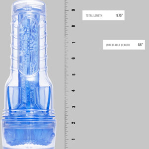 Fleshlight Turbo Core Blue Ice Buy in Singapore LoveisLove U4Ria