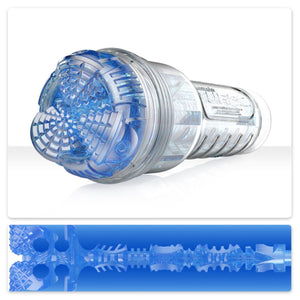 Fleshlight Turbo Core Blue Ice Buy in Singapore LoveisLove U4Ria