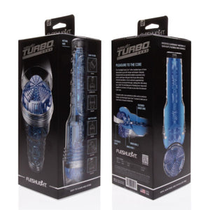 Fleshlight Turbo Core Blue Ice Buy in Singapore LoveisLove U4Ria