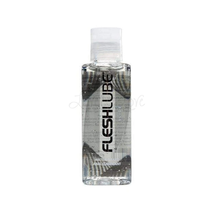 Fleshlight Fleshlube Slide Anal Water-Based Lube