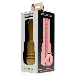 Fleshlight GO Stamina Training Unit Masturbator buy in Singapore LoveisLove U4ria