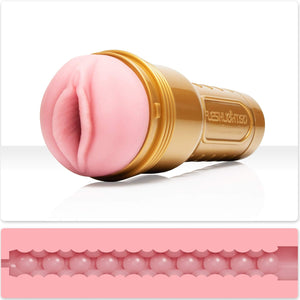 Fleshlight GO Stamina Training Unit Masturbator buy in Singapore LoveisLove U4ria